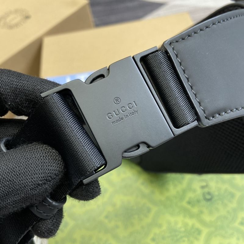 Gvc*1 waist chest packs